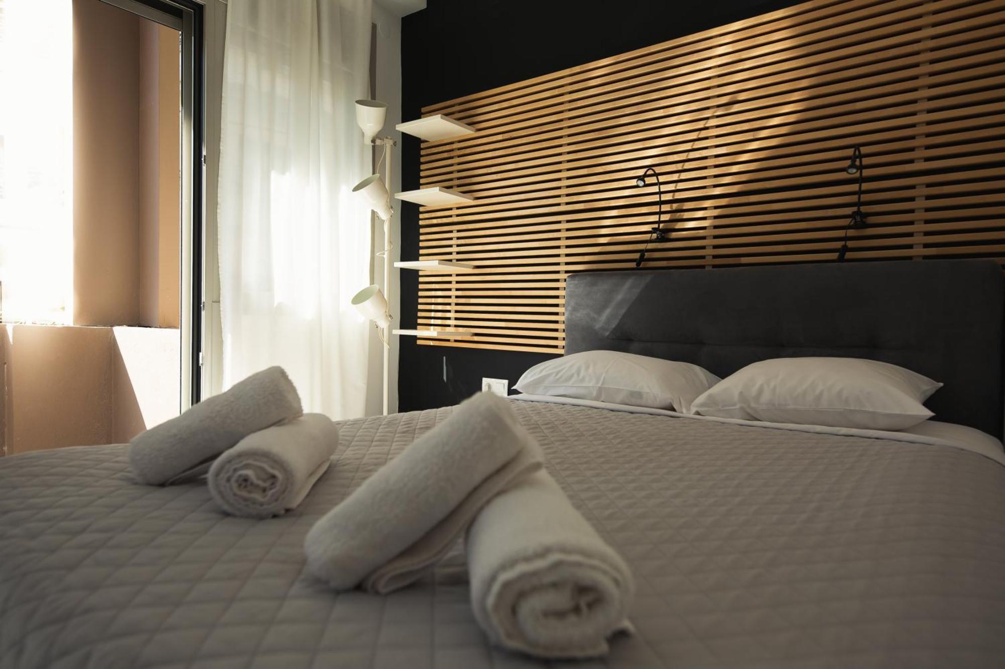 Luxury Apartment In The Center Of Ioannina City ภายนอก รูปภาพ